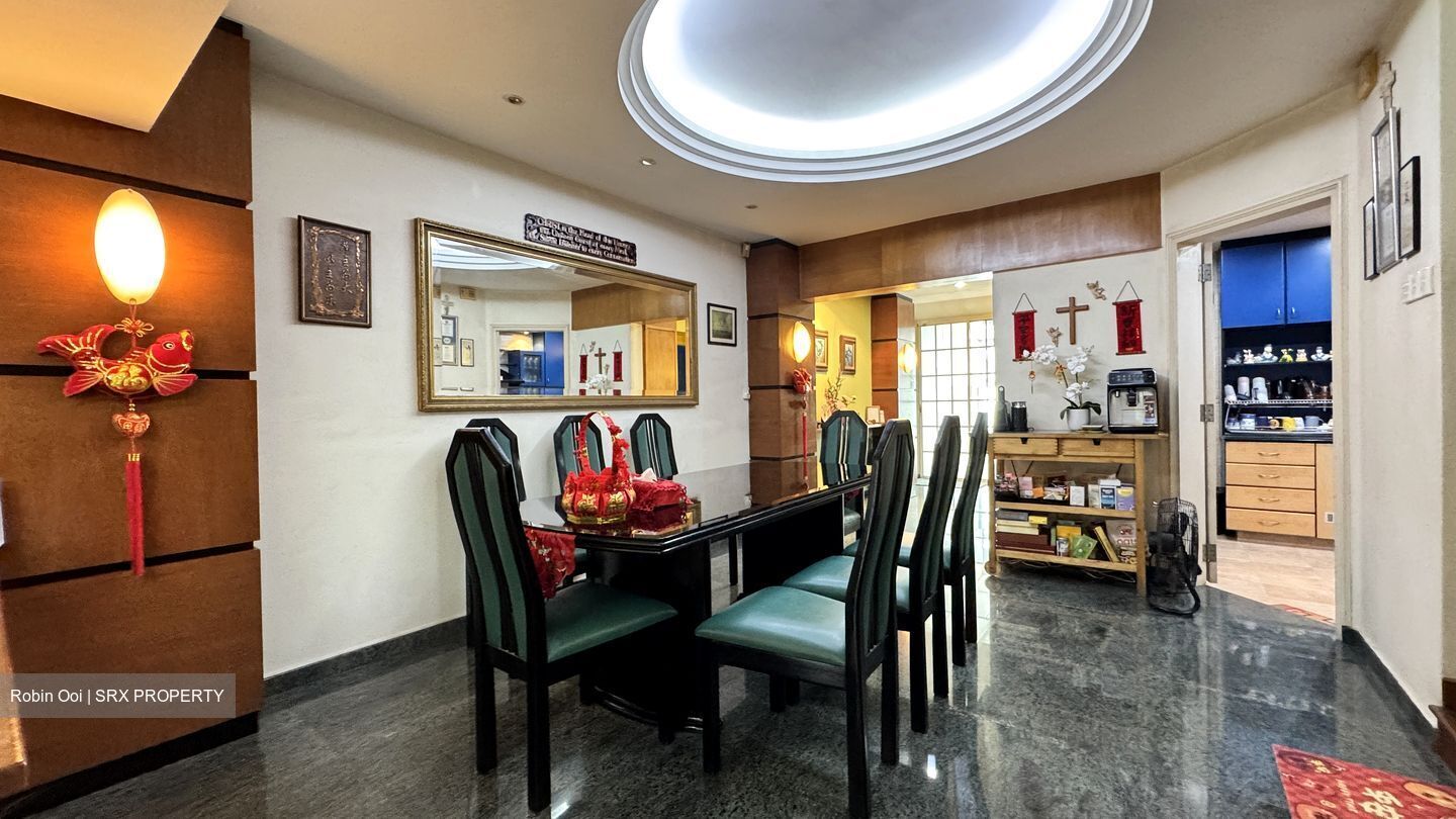 Sunrise Villa (D28), Terrace #531852551